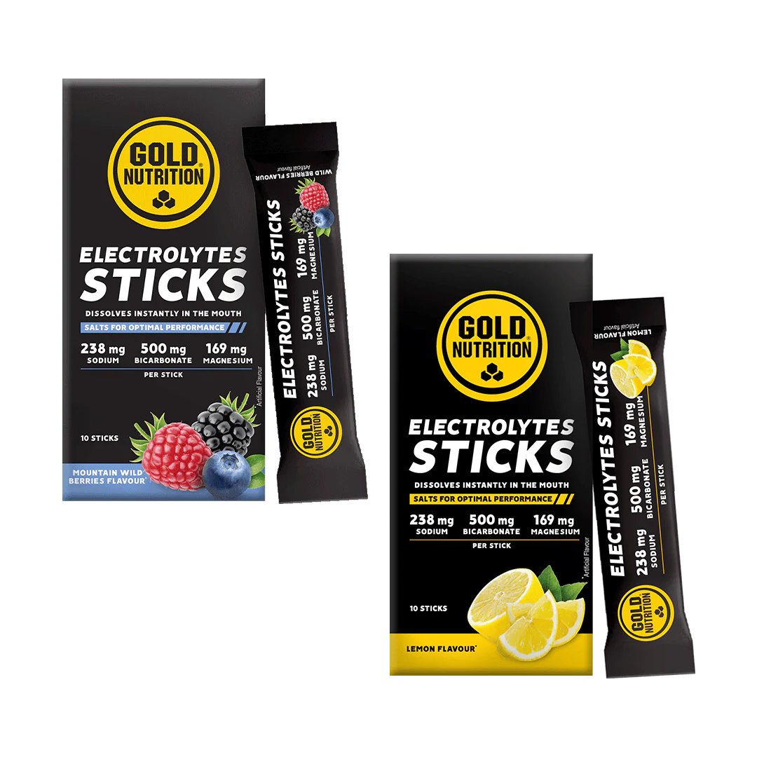 New Arrivals - Nutrition